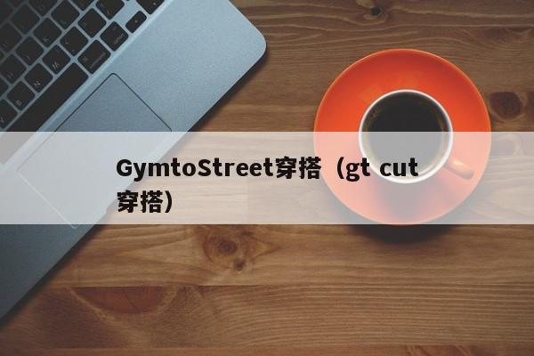 GymtoStreet穿搭（gt cut穿搭）